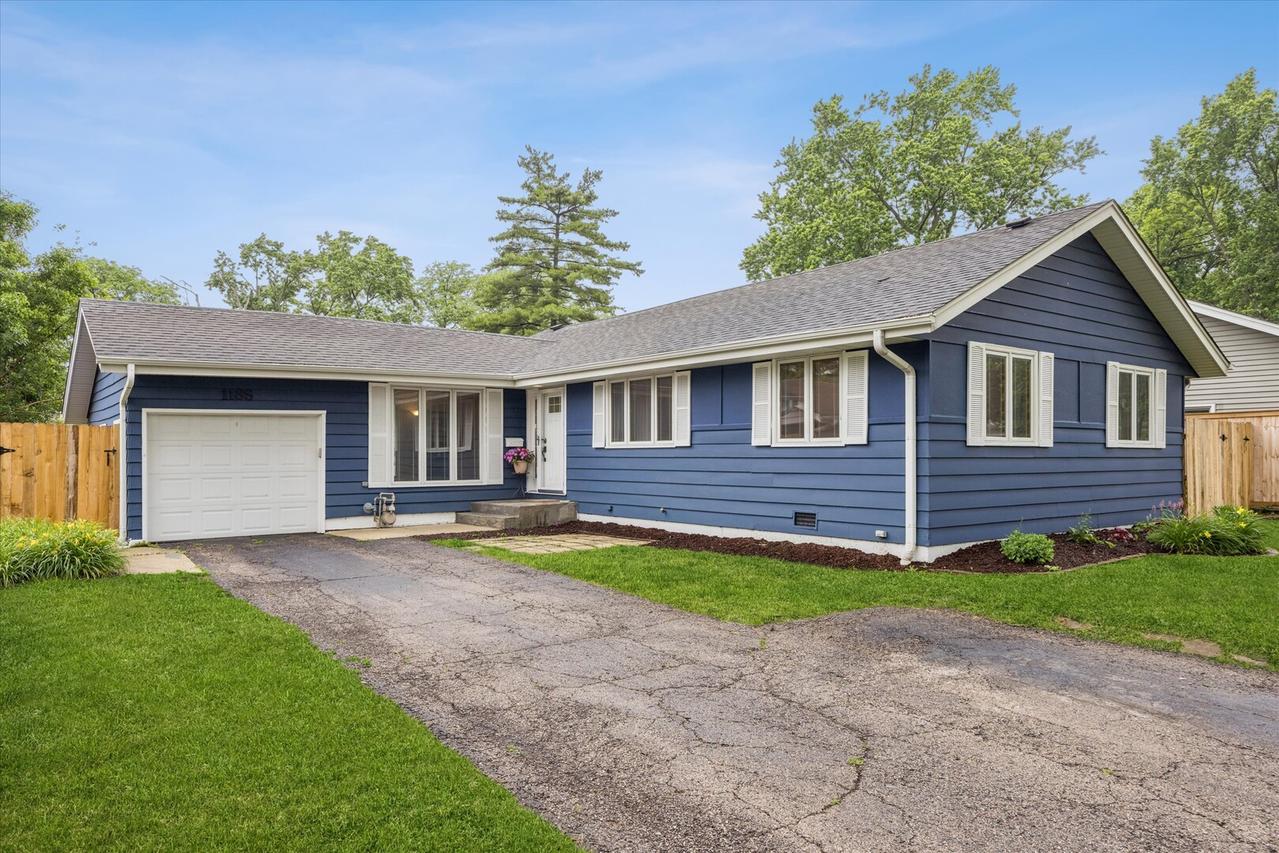 118 S Beverly St., Wheaton, IL 60187