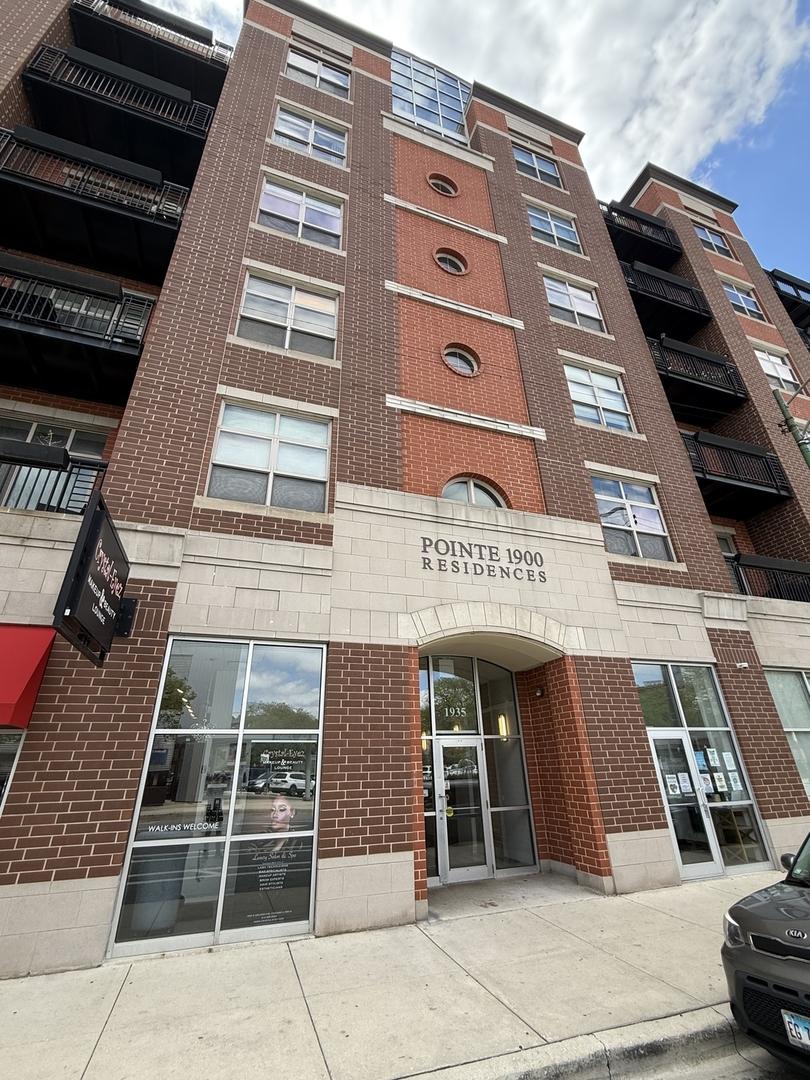 1935 S Archer Ave. #213, Chicago, IL 60616
