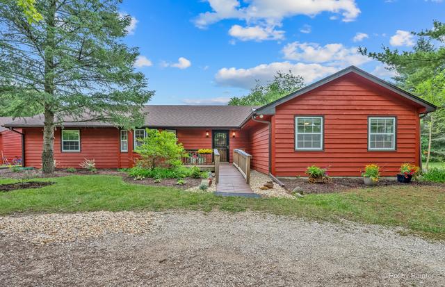 New Homes For Sale This Week That Attend Central High School: June 5th to June 11th