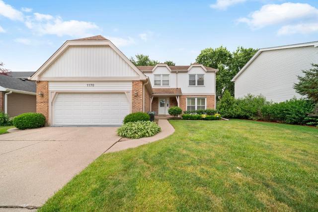 New Homes For Sale This Week That Attend Prairie Elementary School: June 12th to June 18th
