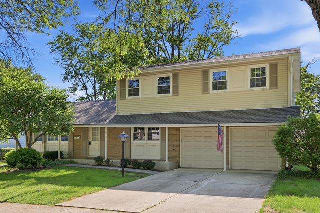 New Homes For Sale This Week That Attend Virginia Lake Elementary School: May 29th to June 4th