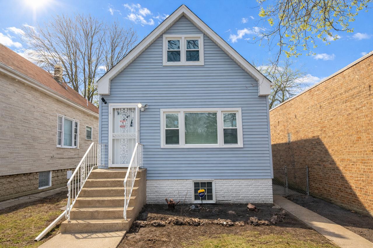 12253 S Peoria St., Chicago, IL 60643