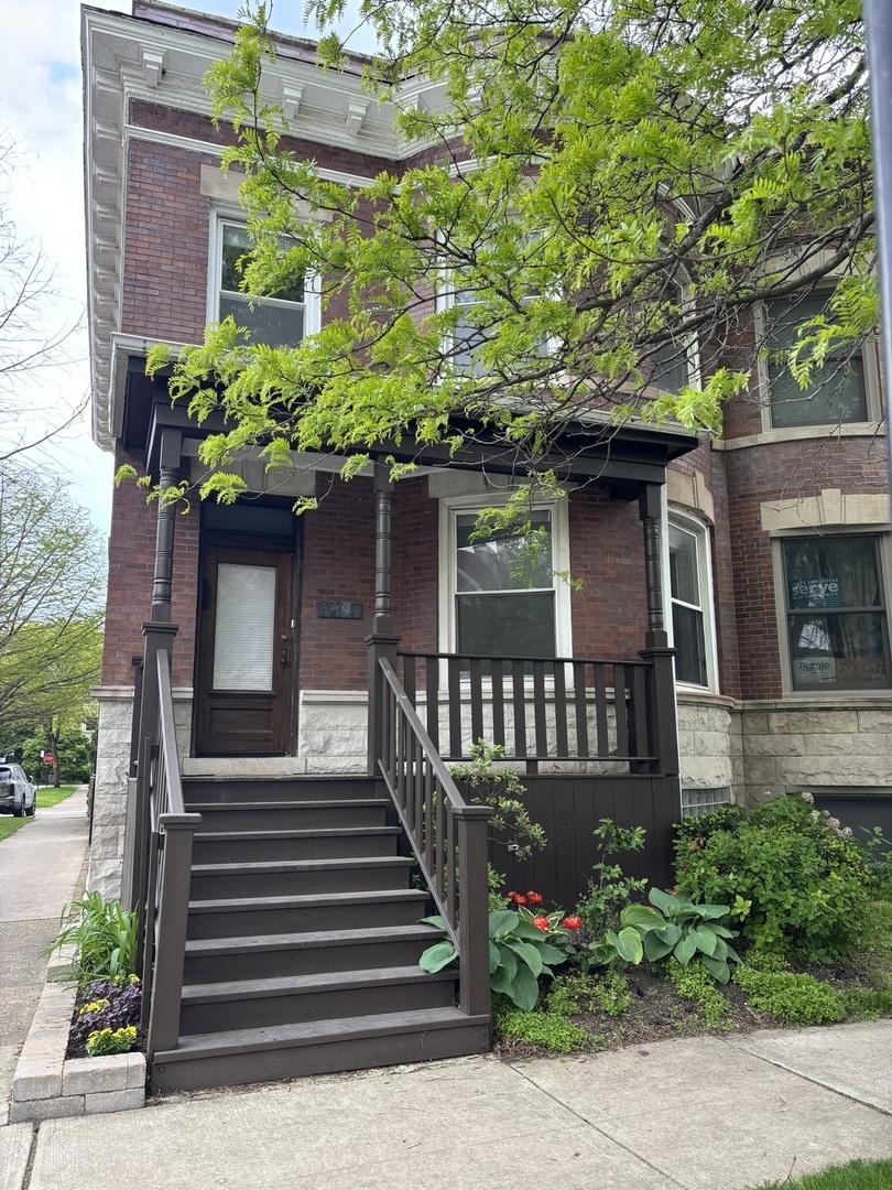 5401 S Maryland Ave., Chicago, IL 60615