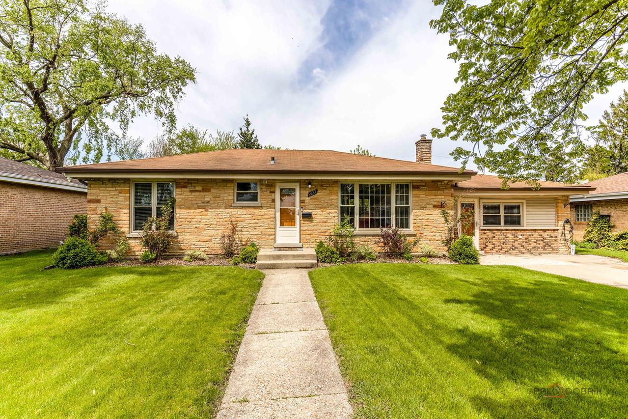 2632 Sarah St., Franklin Park, IL 60131