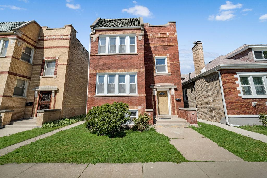 1514 S 59th Ct., Cicero, IL 60804
