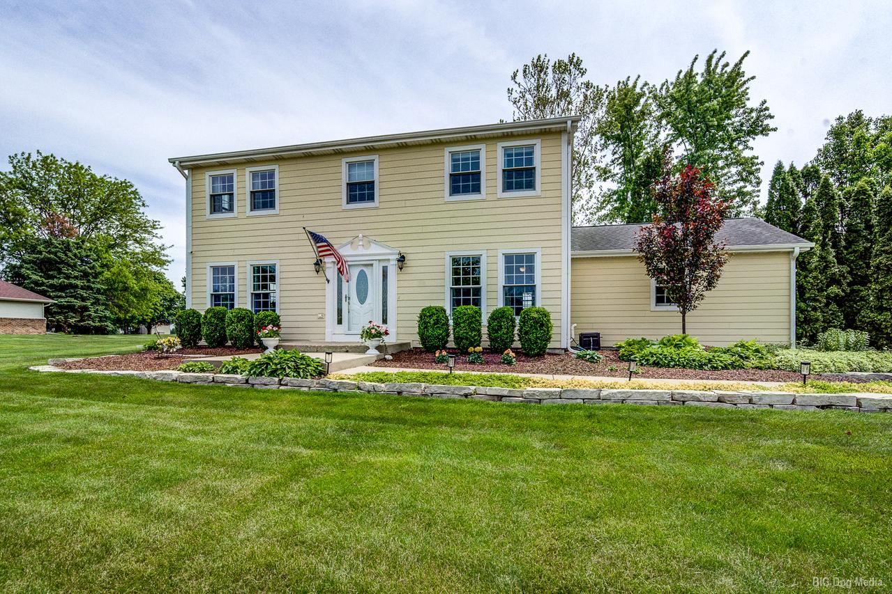 14709 Cinnamon Creek Ln., Homer Glen, IL 60491
