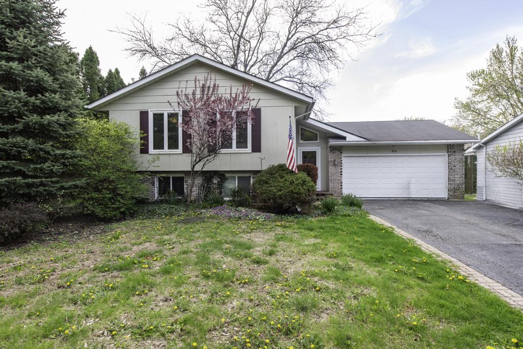 814 Holdridge Ave., Winthrop Harbor, IL 60096