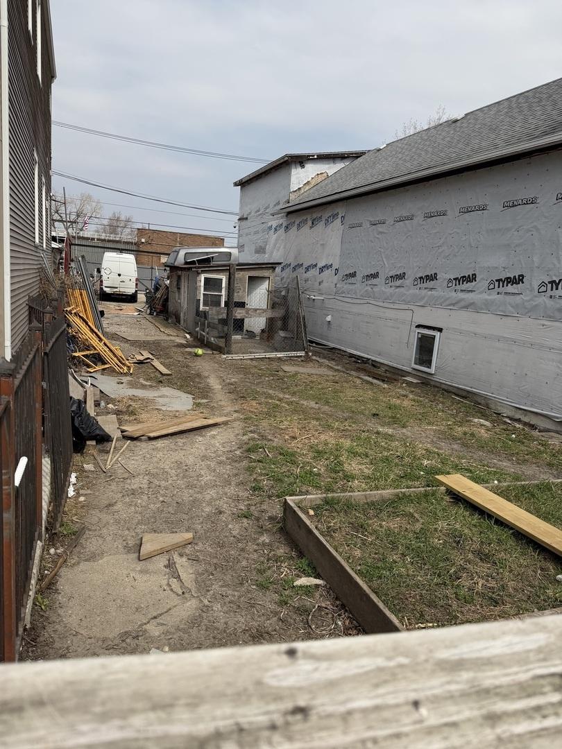 4138 W Maypole Ave., Chicago, IL 60624