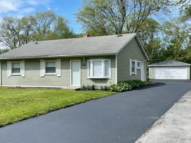 15352 Troy Ave., Markham, IL 60428