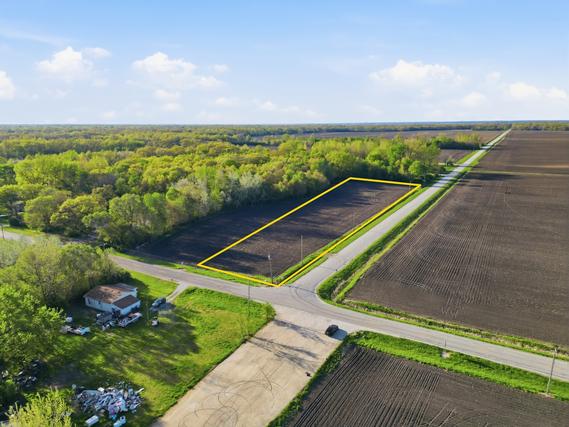 New Homes For Sale This Week in Pembroke Township: May 15th to May 21st