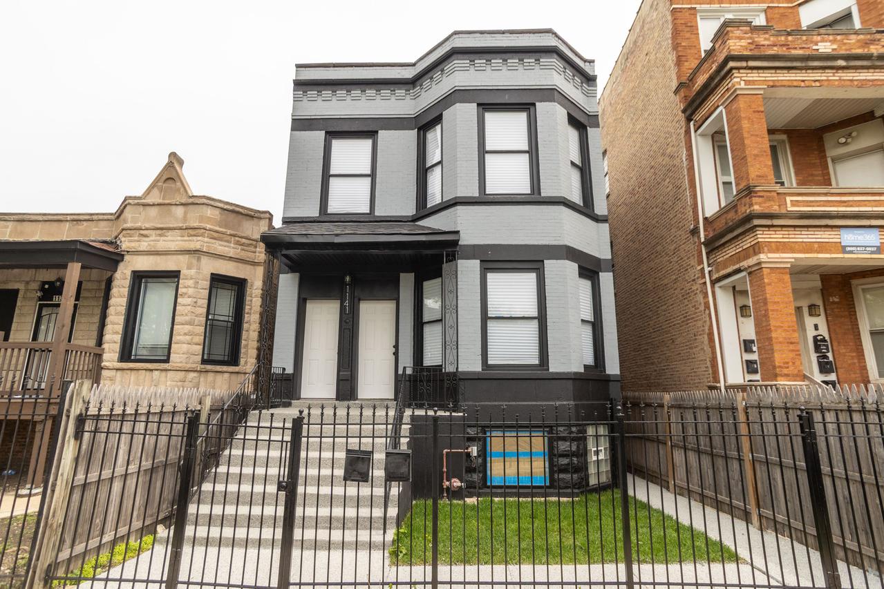 1141 S Saint Louis Ave., Chicago, IL 60624