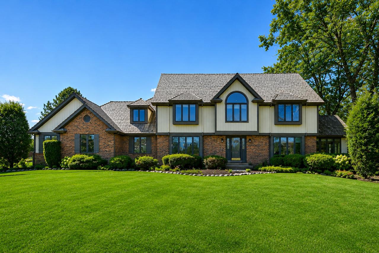5681 River Park Dr., Libertyville, IL 60048