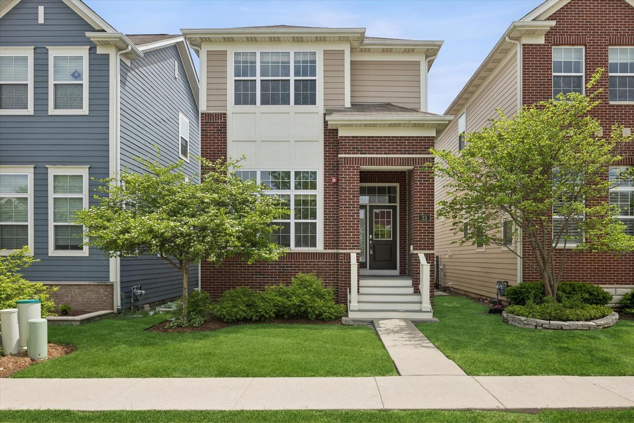 33 N Lincoln Ln., Arlington Heights, IL 60004
