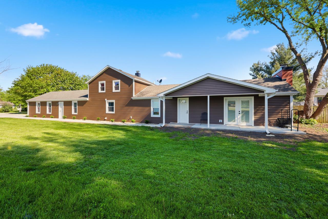 1107 N East St., Marengo, IL 60152