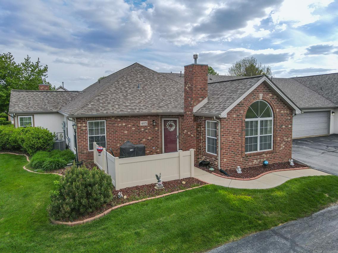 405 Stonegate Way, Manteno, IL 60950
