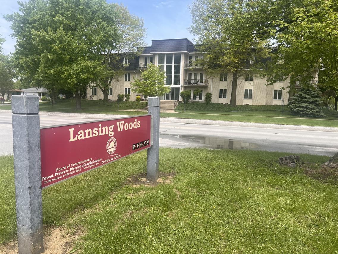 2608 186th St. #206, Lansing, IL 60438