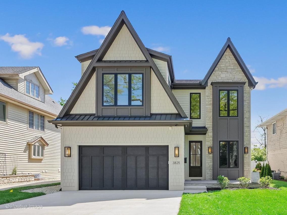 3825 Lawn Ave., Western Springs, IL 60558
