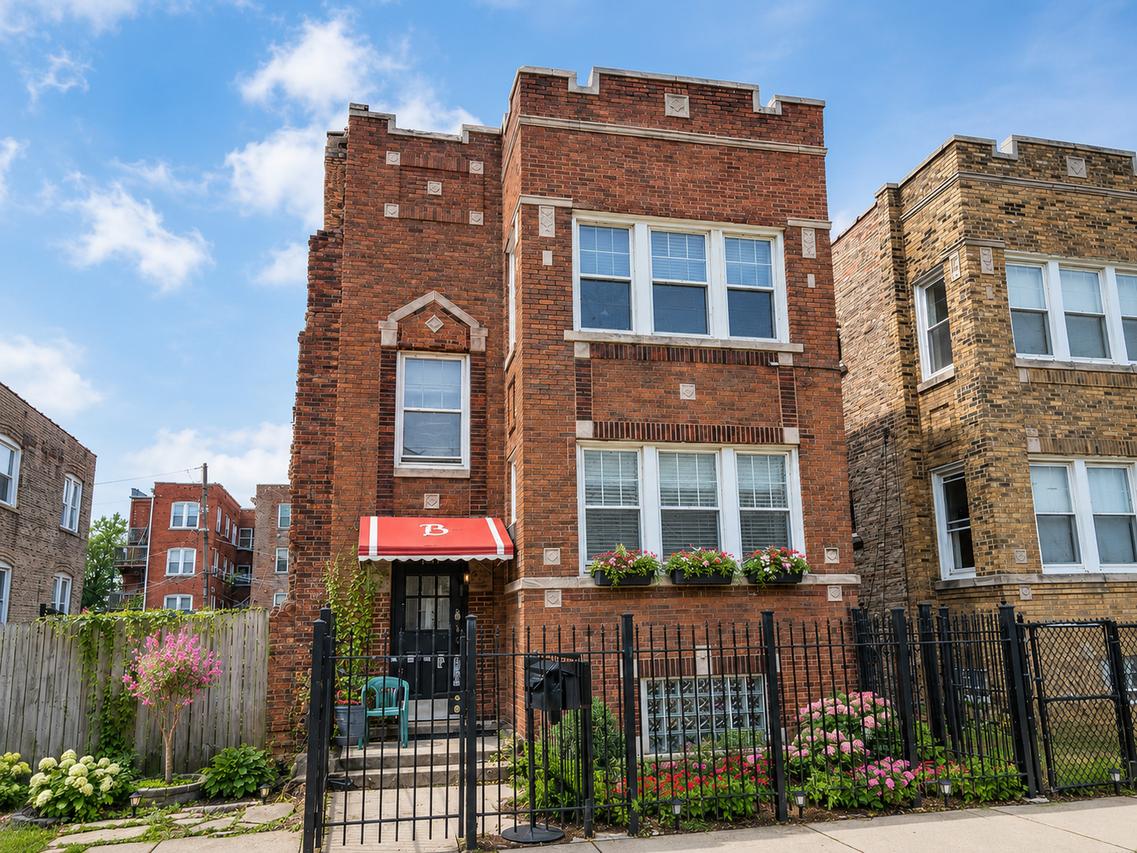 [Address Hidden by Seller], Chicago, IL 60624