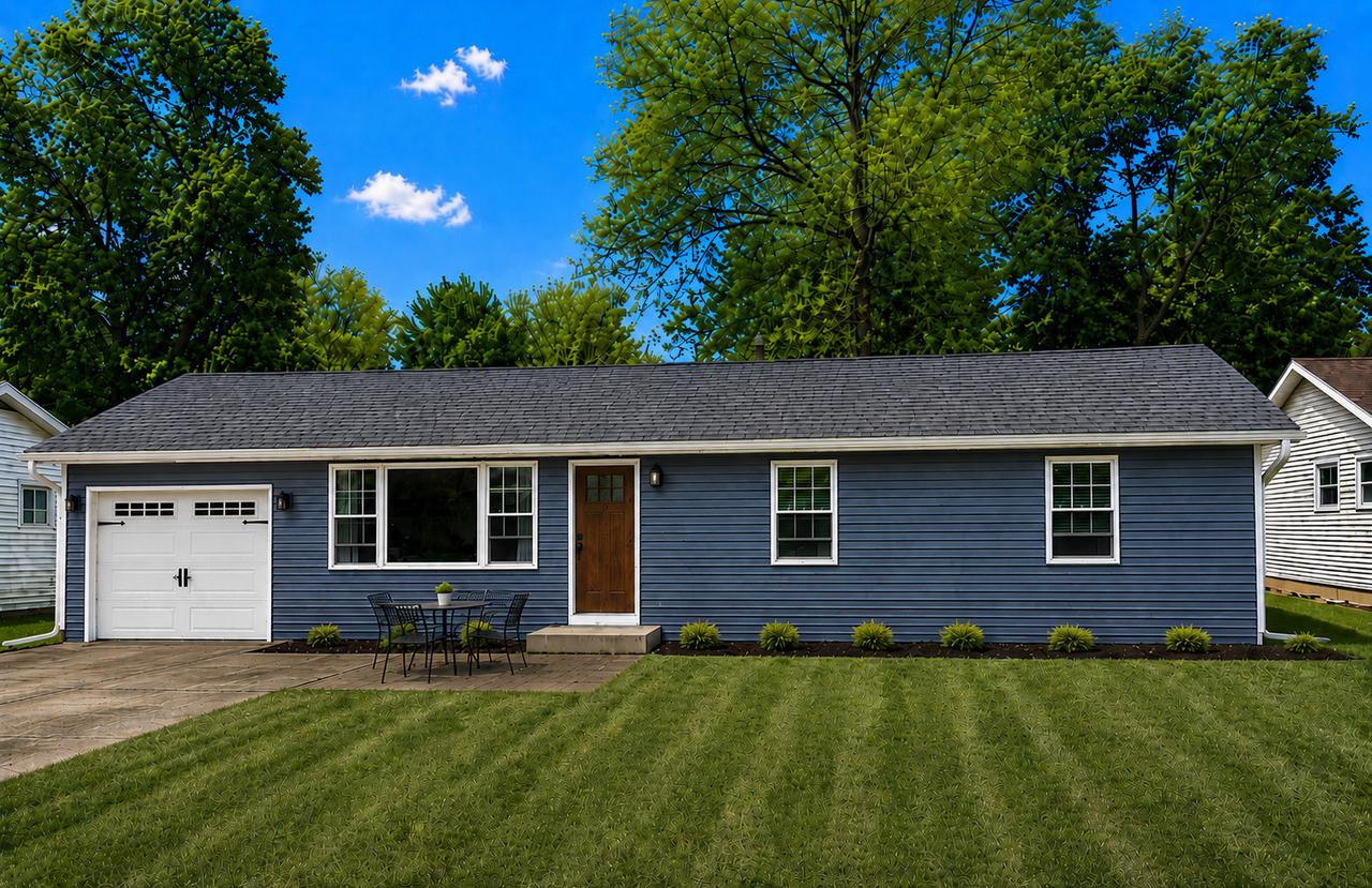 705 E Douglas St., St. Joseph, IL 61873