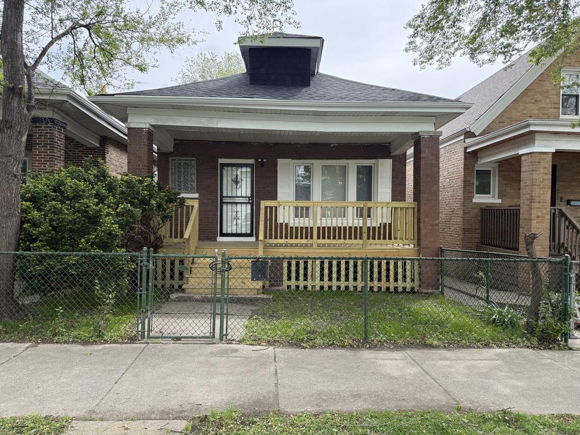 6655 S Wabash Ave., Chicago, IL 60637