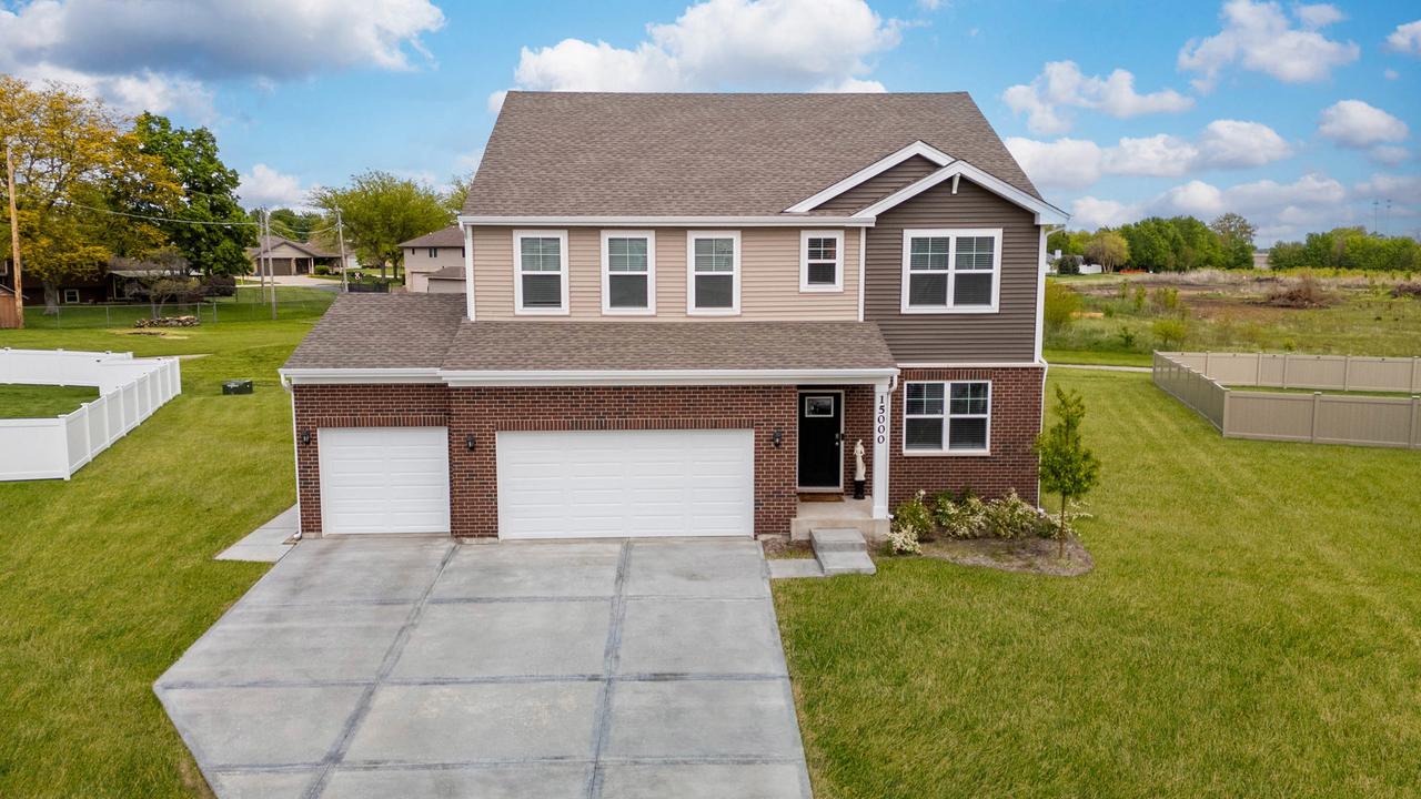 15000 W Oxford Ln., Manhattan, IL 60442