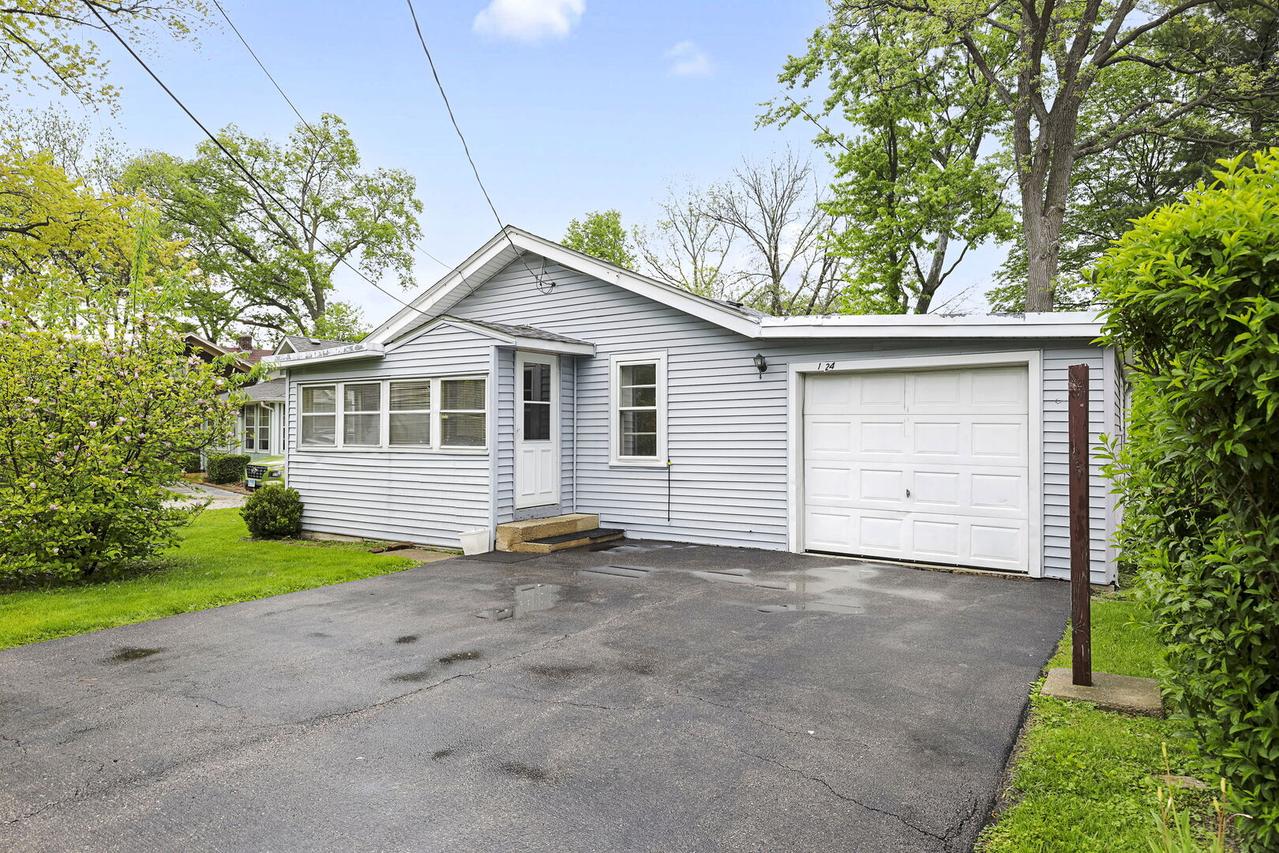 [Address Hidden by Seller], Montgomery, IL 60538