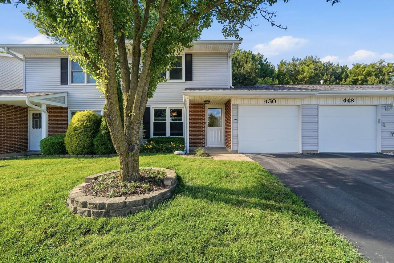 450 Degas Cir., Bolingbrook, IL 60440