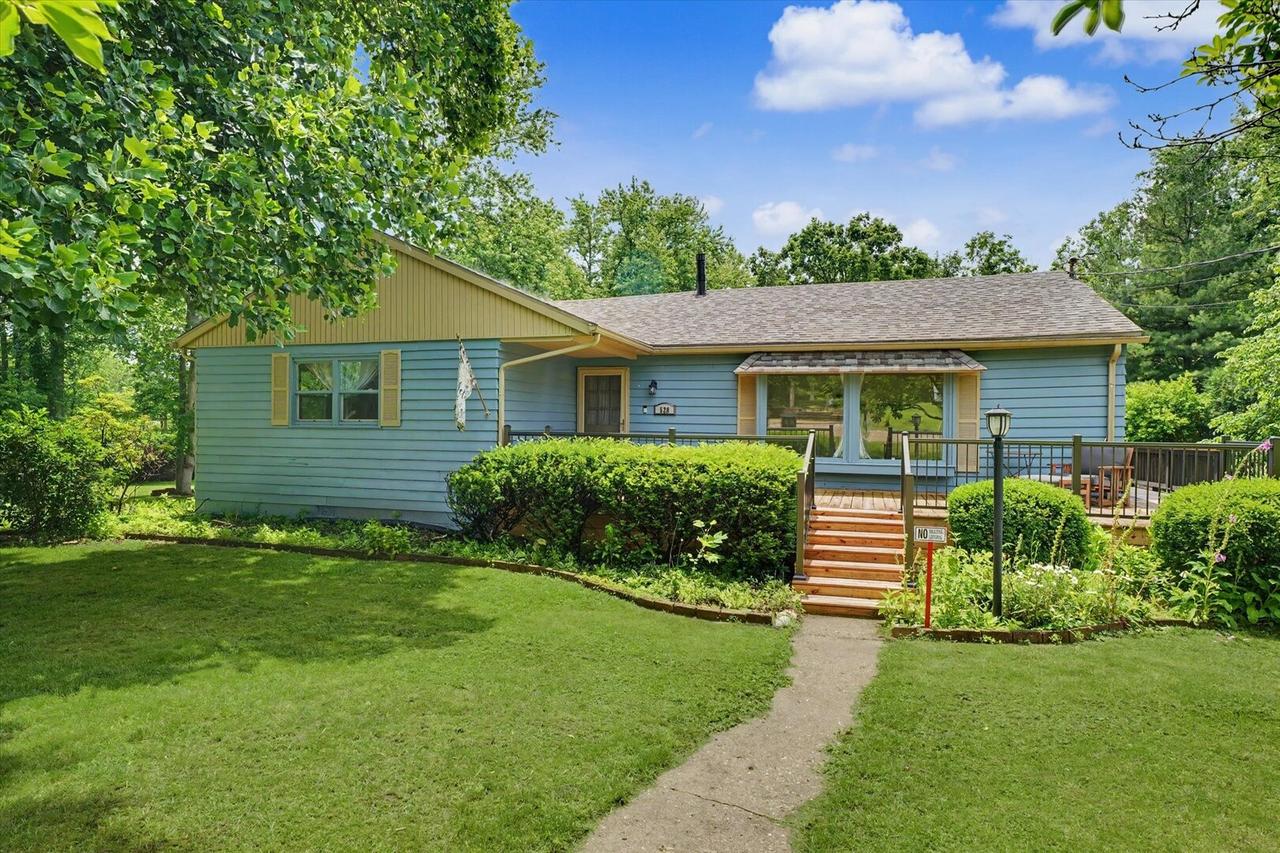 528 Chester Ave., Danville, IL 61832