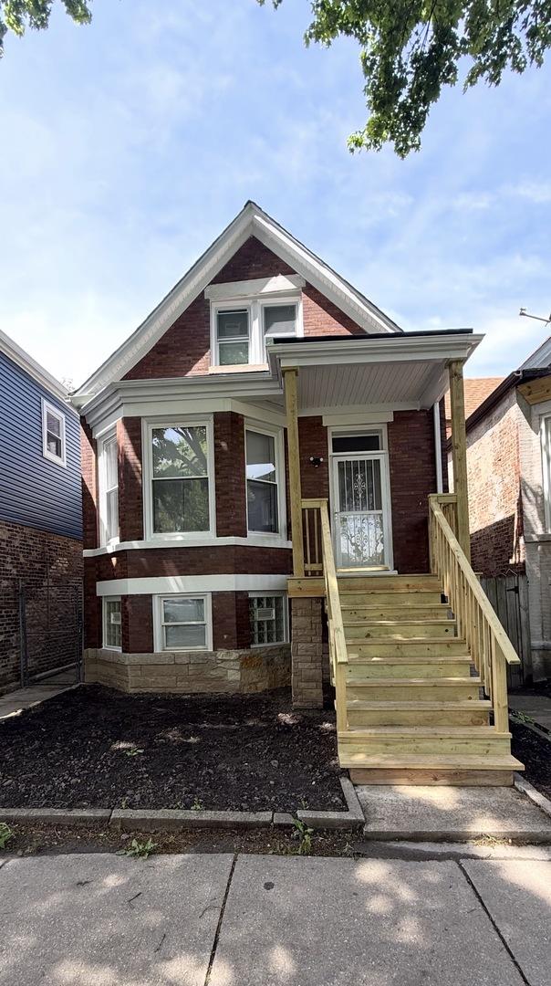6936 S Aberdeen St., Chicago, IL 60621
