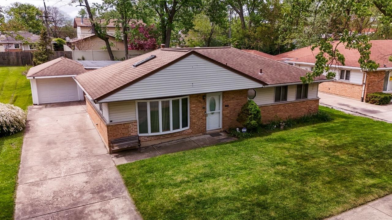 432 Natoma St., Park Forest, IL 60466
