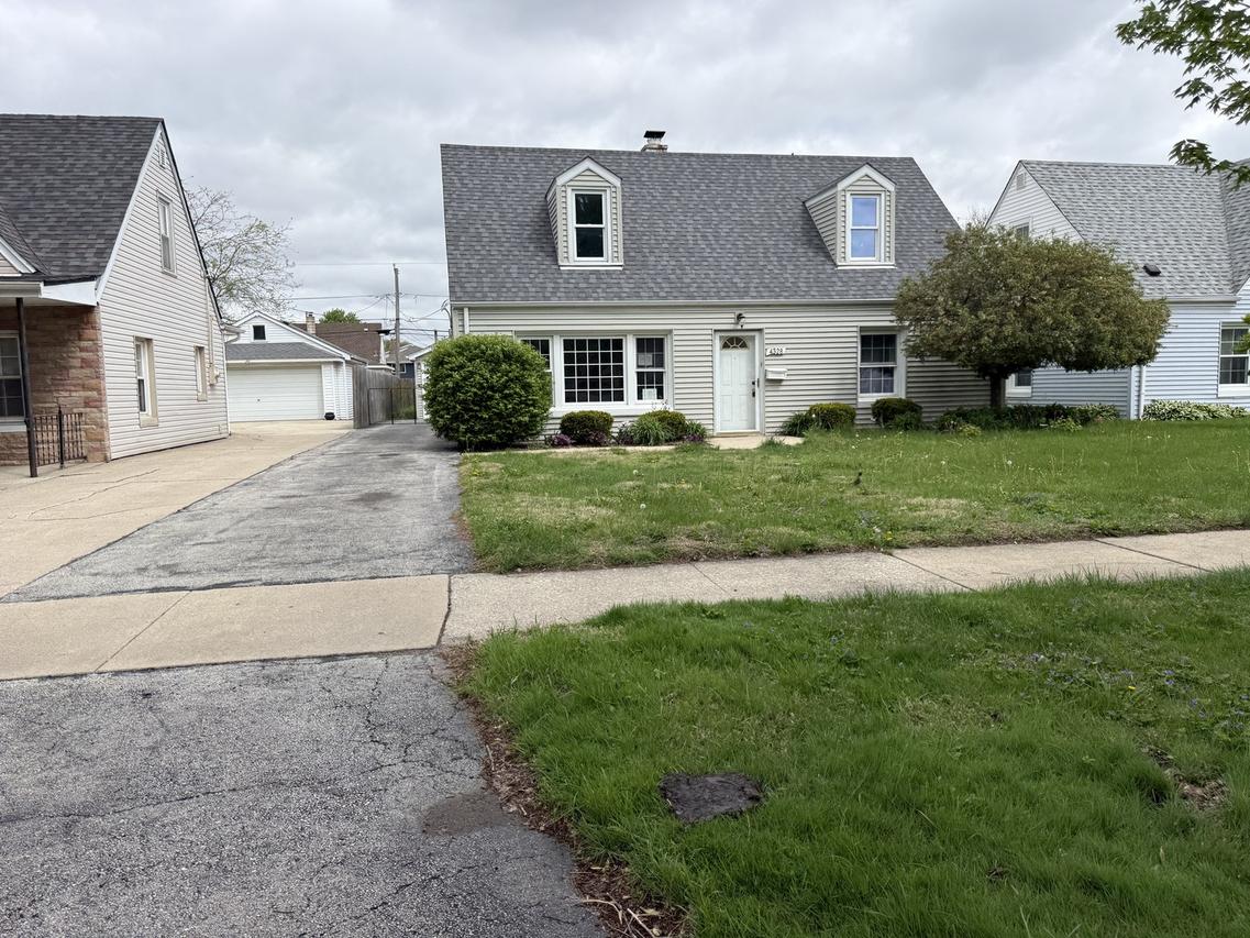 [Address Hidden by Seller], Oak Lawn, IL 60453