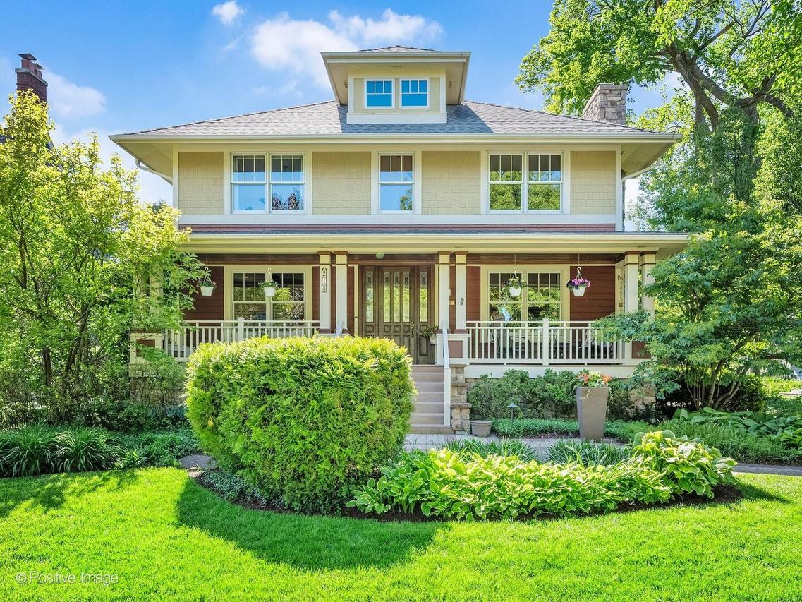 218 S Kensington Ave., La Grange, IL 60525