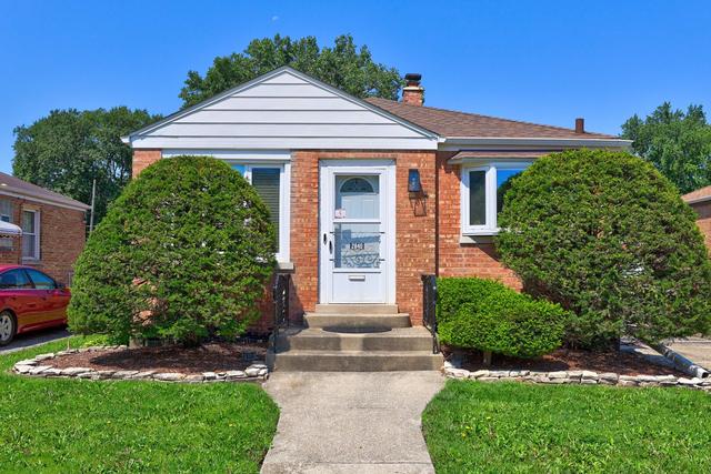 Homes Just Sold in Franklin Park: August 4th to August 10th