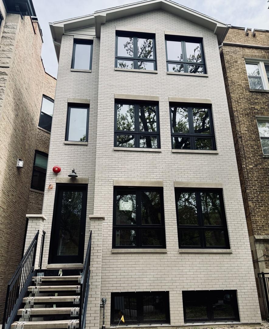1406 W Cuyler Ave. #1, Chicago, IL 60613