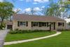 New Homes with Master Bedrooms on the 1st Floor in Western Springs: May 2nd to May 8th