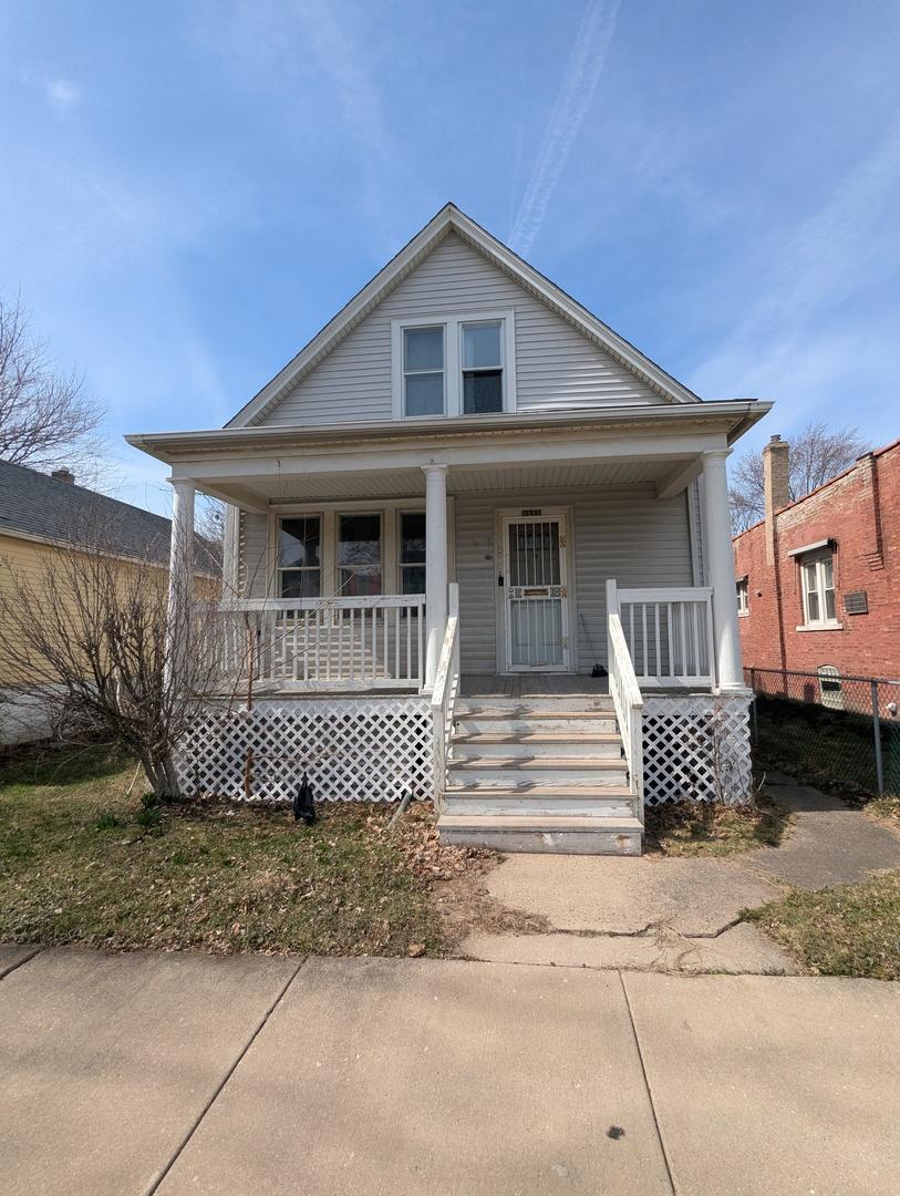 9328 S Kimbark Ave., Chicago, IL 60619