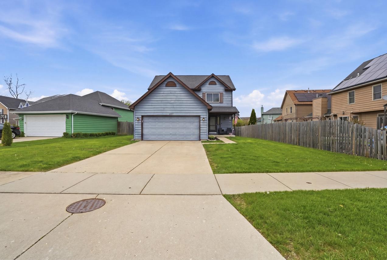 1122 Leo Singer Ln., Zion, IL 60099