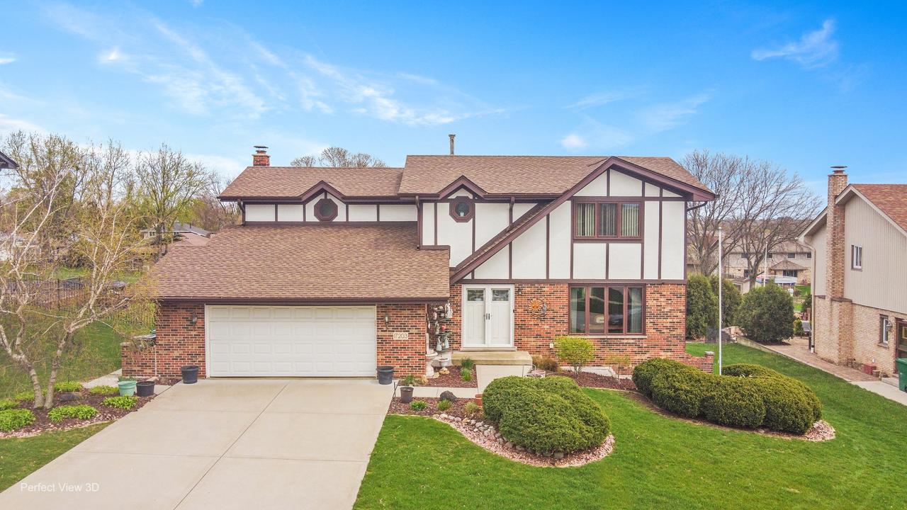 17203 Highwood Dr., Orland Park, IL 60467