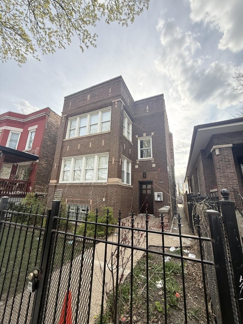 6416 S Campbell Ave., Chicago, IL 60629