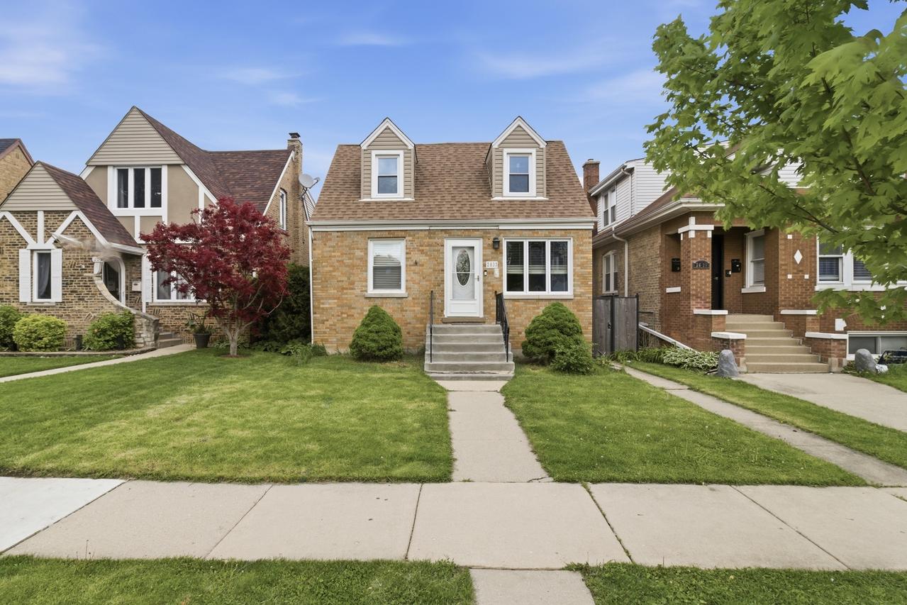 2633 Rhodes Ave., River Grove, IL 60171