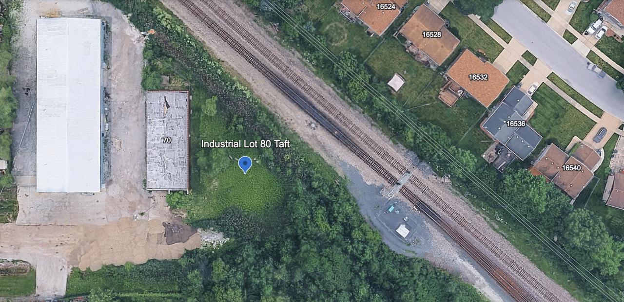 80 E Taft Dr., South Holland, IL 60473