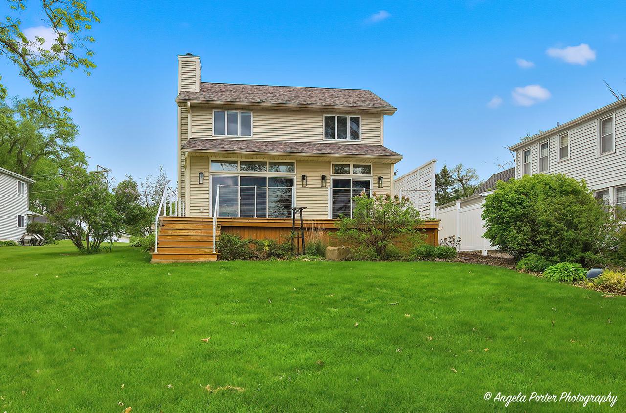 35166 N Lake Shore Rd., Ingleside, IL 60041