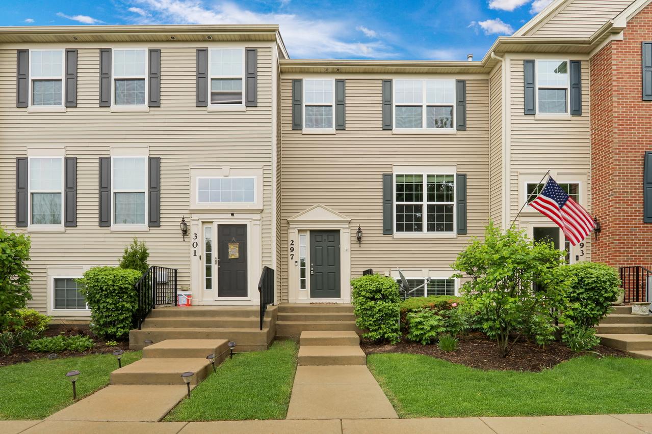 297 Lionel Dr., Grayslake, IL 60030