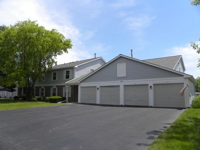 227 Brett Cir. #D, Wauconda, IL 60084
