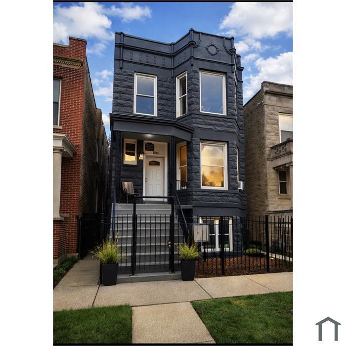 1643 S Trumbull Ave., Chicago, IL 60623