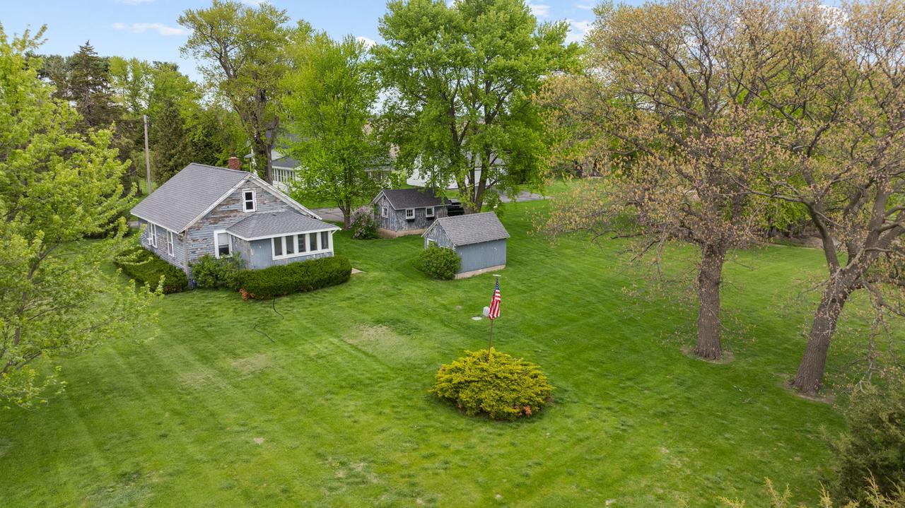 8162 S Perryville Rd., Cherry Valley, IL 61016