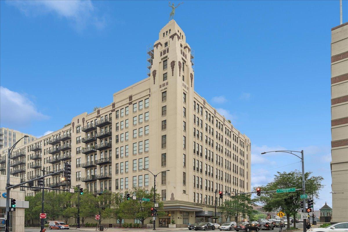 758 N Larrabee St. #519, Chicago, IL 60654