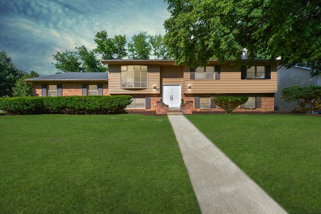 New Homes For Sale This Week That Attend Chiddix Jr High: June 19th to June 25th