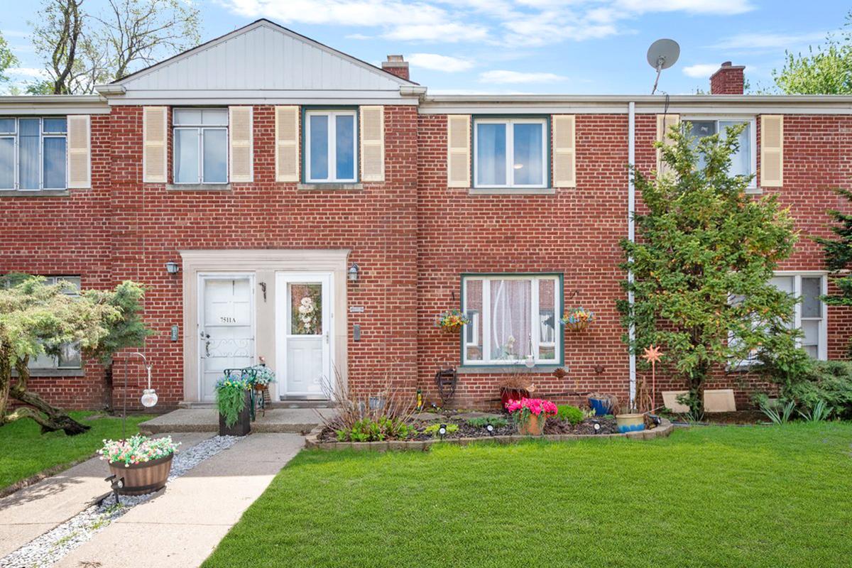 7511 N Bell Ave. #B, Chicago, IL 60645