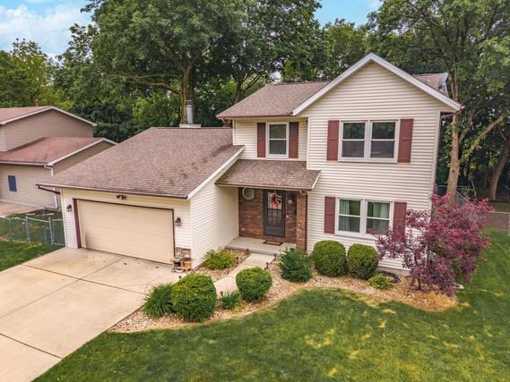 Homes Just Sold That Attend Pepper Ridge Elementary: June 16th to June 22nd